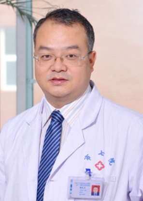 陈红卫