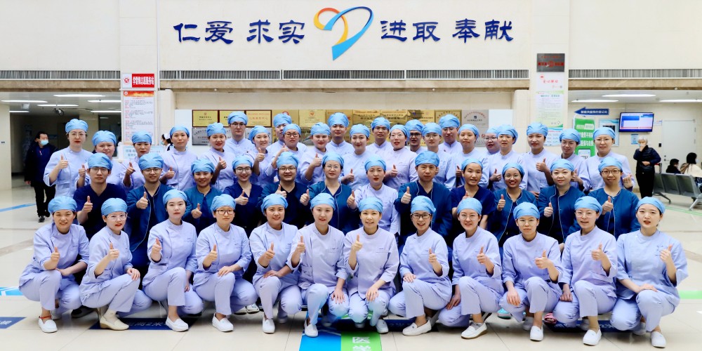 重症医学科CSICU/TICU