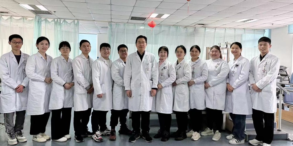 康复医学科