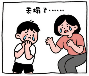 紧急！孩子突然卡喉怎么办？这份救命攻略关键时刻能保命