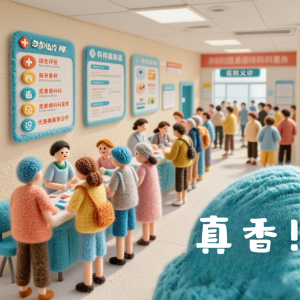 银发族直呼“真香”！