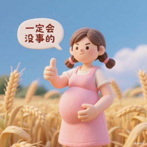 受精卵迷路会致命？警惕这些信号，别让幸福戛然而止！