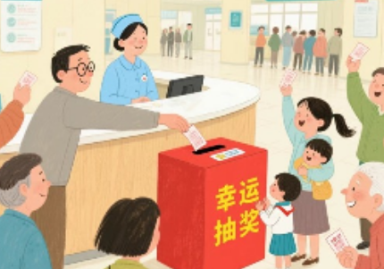 沉浸式体验中医药文化！周六来七院滨河院区：猜谜、投壶、识药……游戏赢好礼