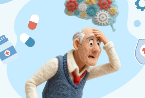 别让遗忘偷走亲情！郑州七院招募阿尔茨海默病患者参与临床试验