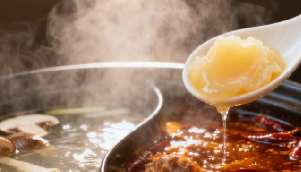 1勺猪油=5副药？吃了千年的猪油，到底养生还是伤血管？