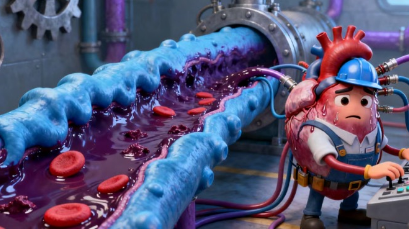 寒冬成心脑血管魔鬼季？6招帮你平安过冬