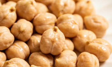 春养正当时！这颗“长寿豆”藏着养生密码，健脾、稳糖、护血管，全家都能吃