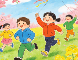 为什么有人春天越活越精神？答案全在这里↘