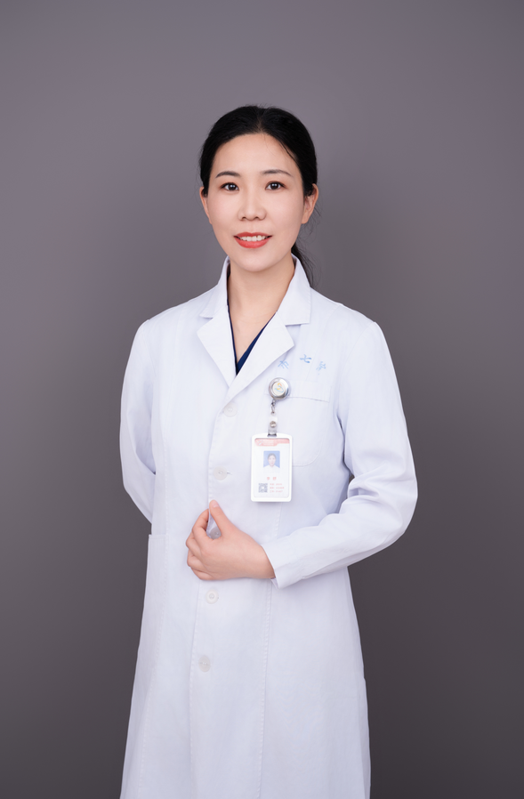 李舒