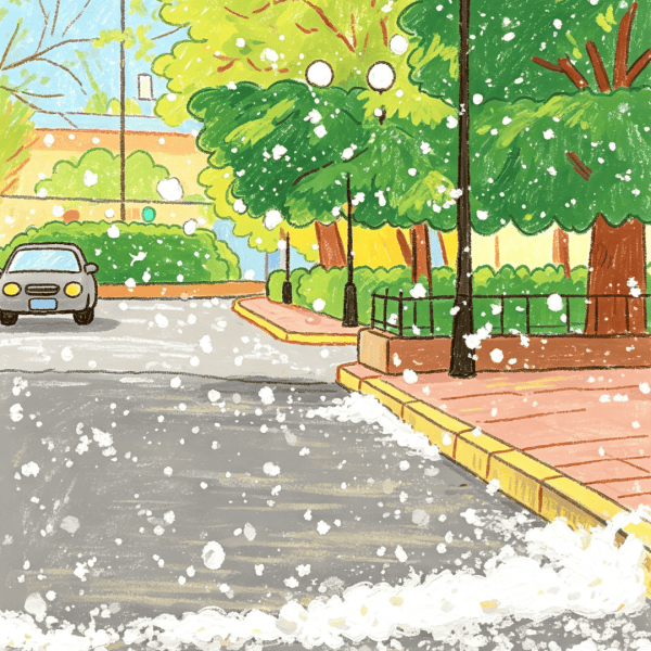 漫天飞絮下，透析患者如何躲过这场“会呼吸的痛”？