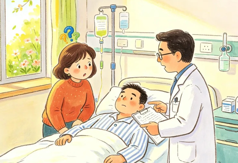 他不抽烟、没“三高”，却突发心梗！医生：这个“沉默杀手”很多人都忽视了