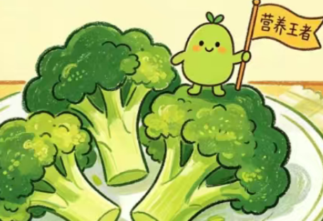 餐桌上的“抗炎帮手”，这样搭配还能帮你降血脂、清血管，体重也轻了