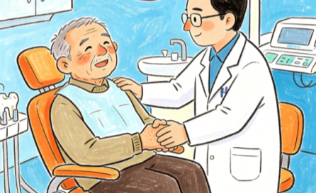 心脏移植后可以拔牙吗？我院多学科协作守护特殊患者口腔健康