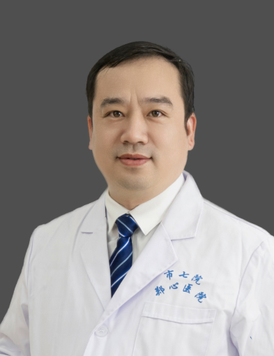 杨青彦