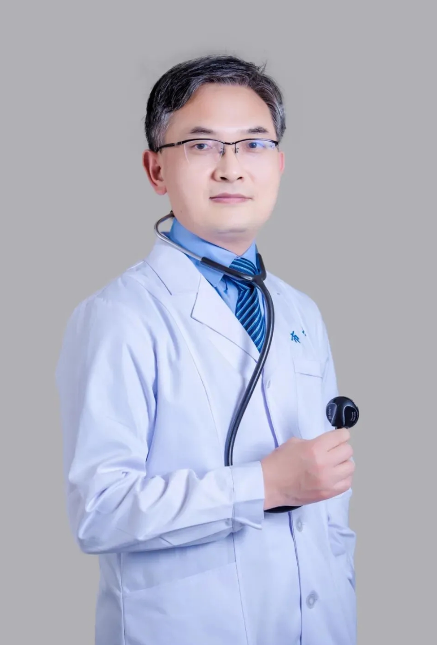 张向立