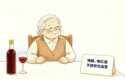 立秋后心脑血管最“脆弱”！这3个误区，坑了太多人