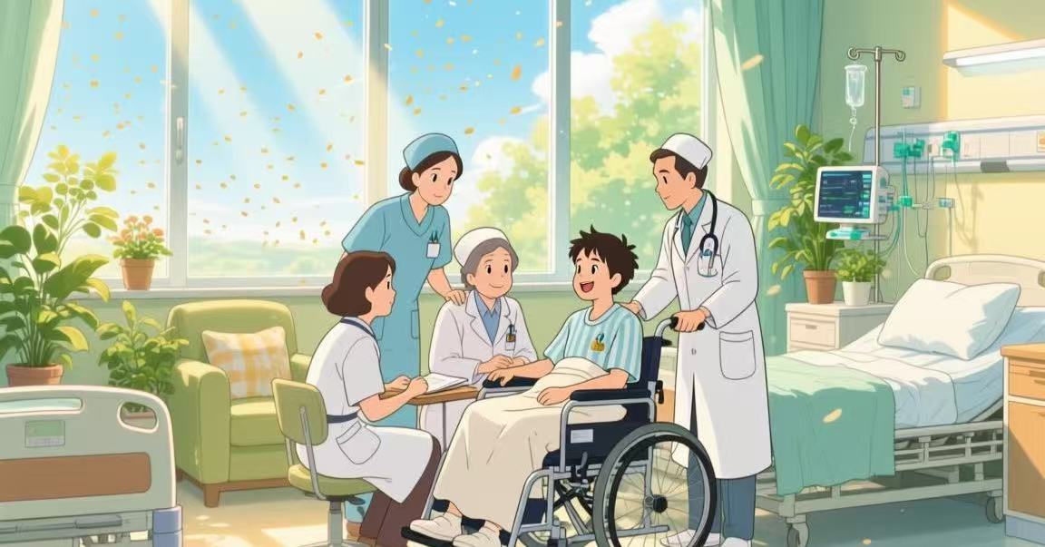 命保住了，人却“困”在ICU？关键就在这48小时